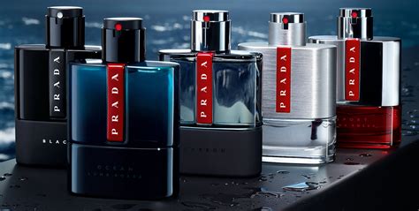 prada rose for men|prada luna rossa.